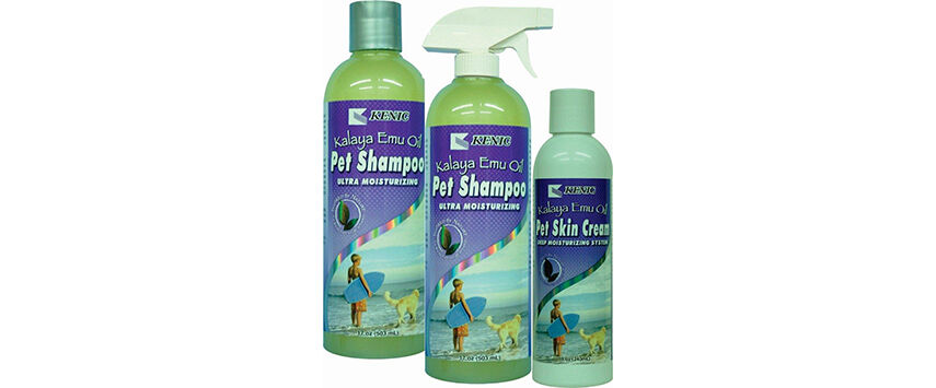 Hair Care